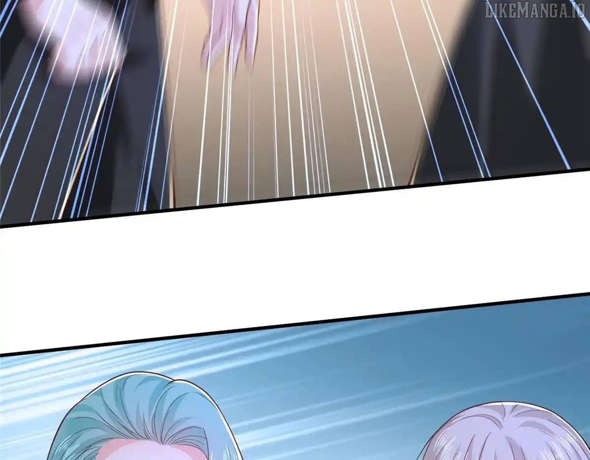 I randomly have a new career every week Chapter 840 - page 121